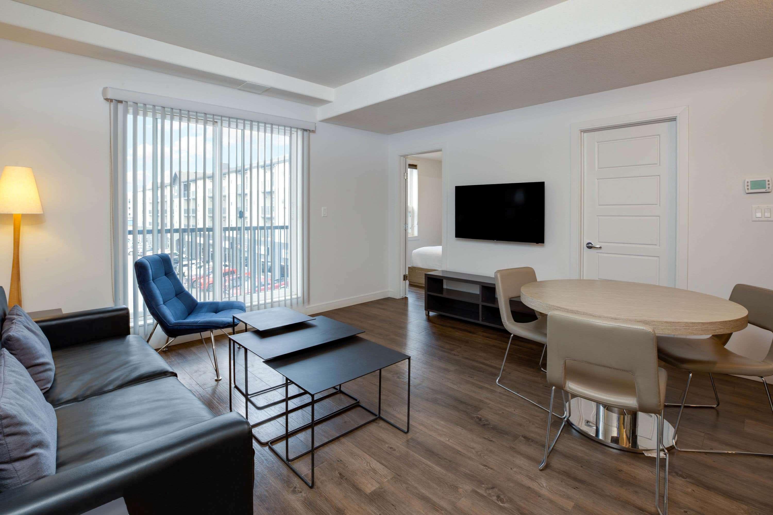 Ramada By Wyndham Fort Mcmurray Exterior photo