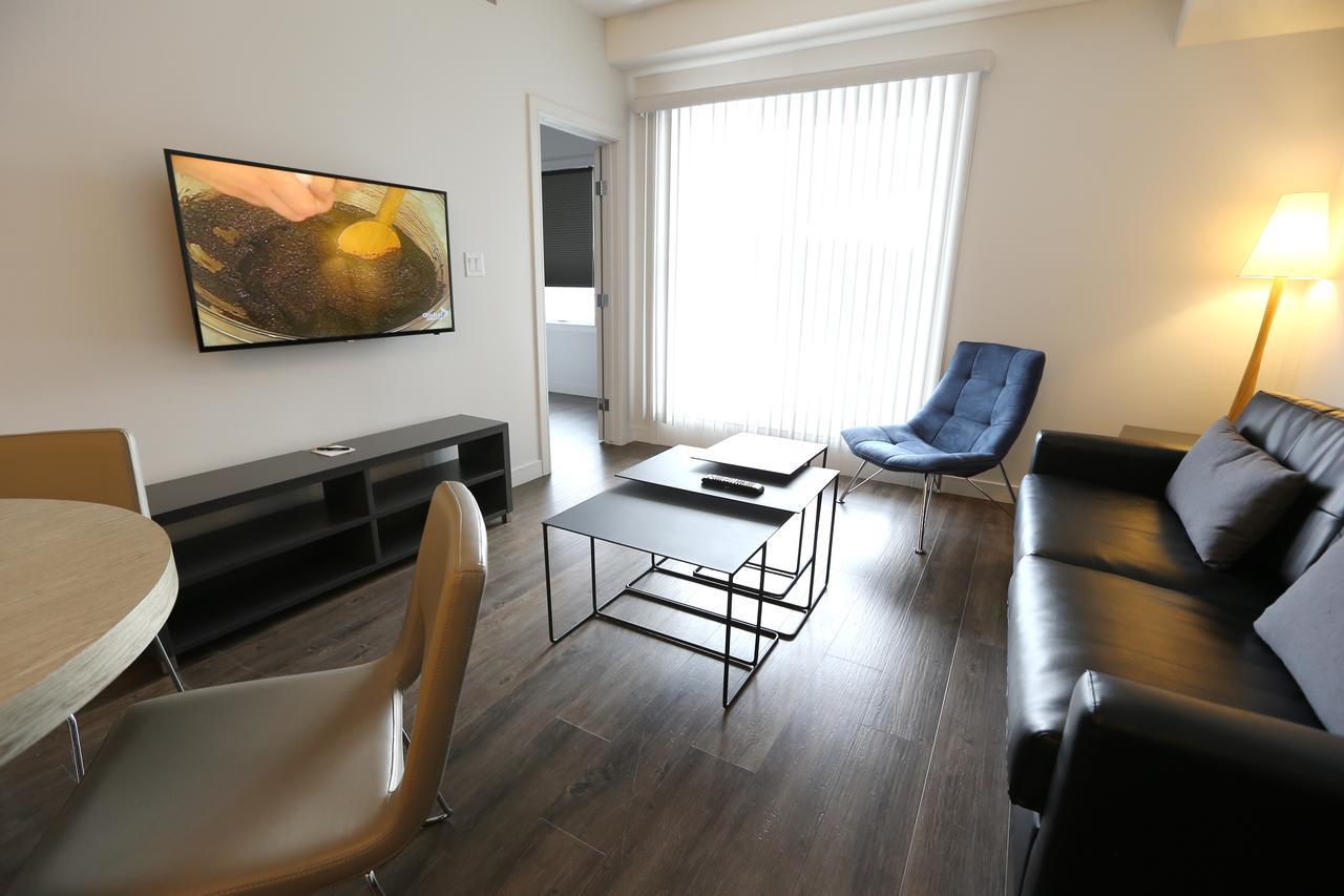 Ramada By Wyndham Fort Mcmurray Exterior photo