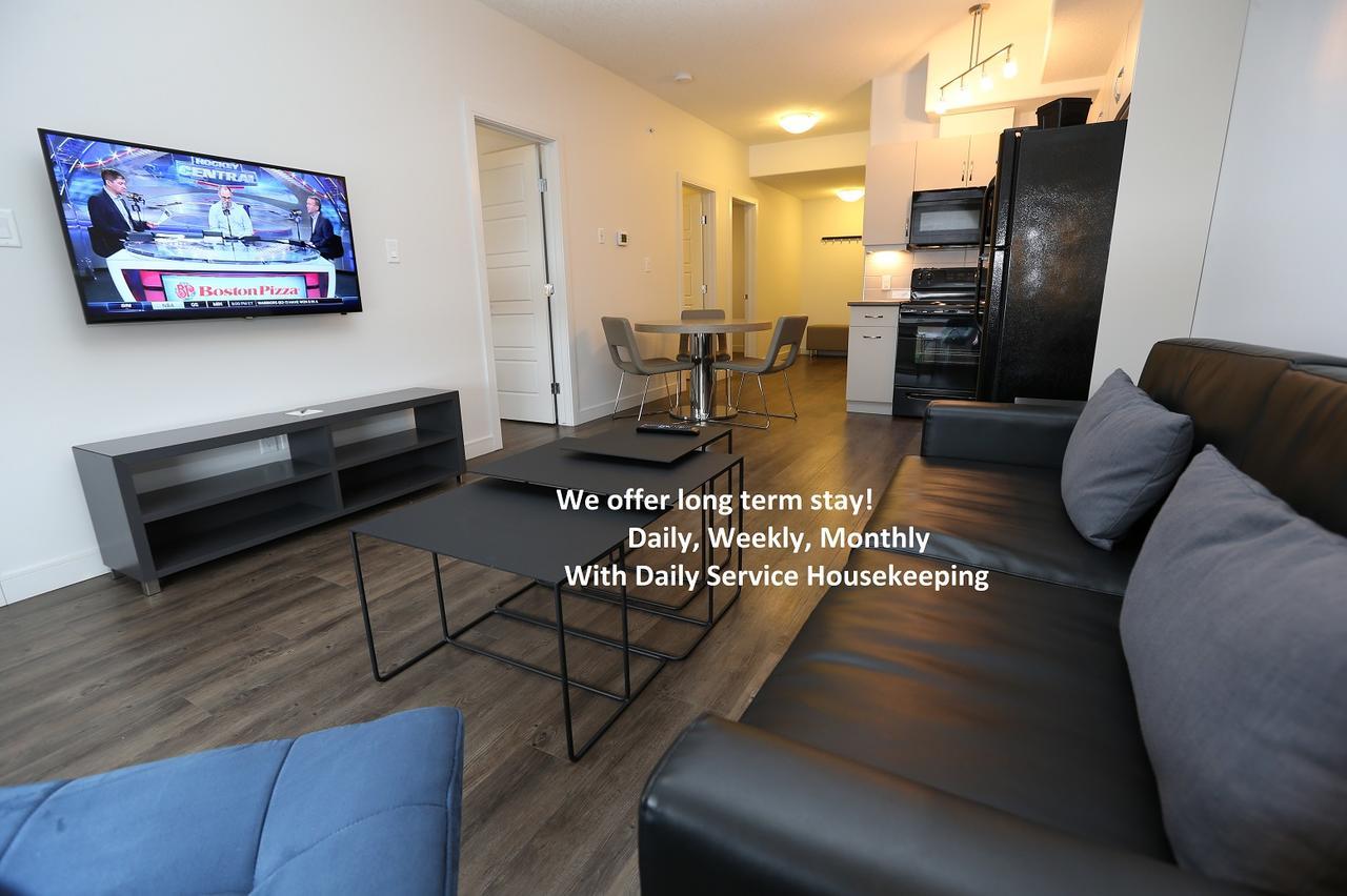 Ramada By Wyndham Fort Mcmurray Exterior photo